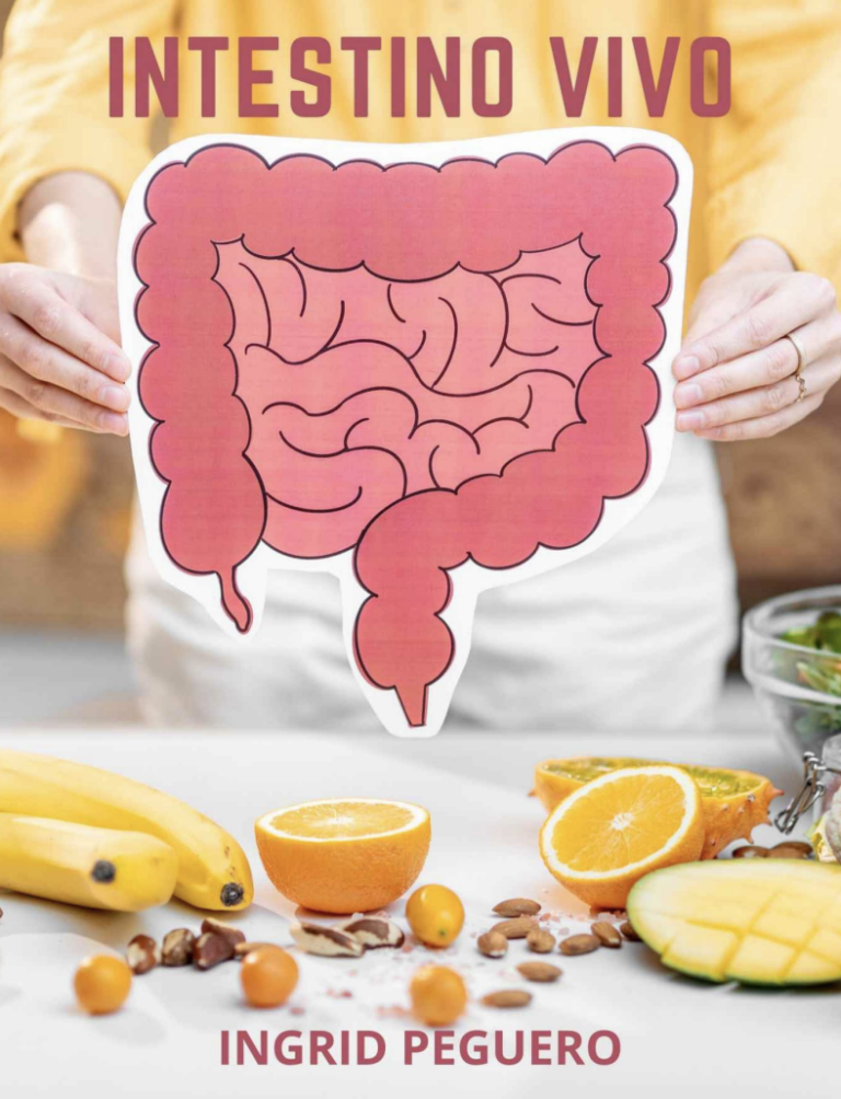 Intestino Vivo