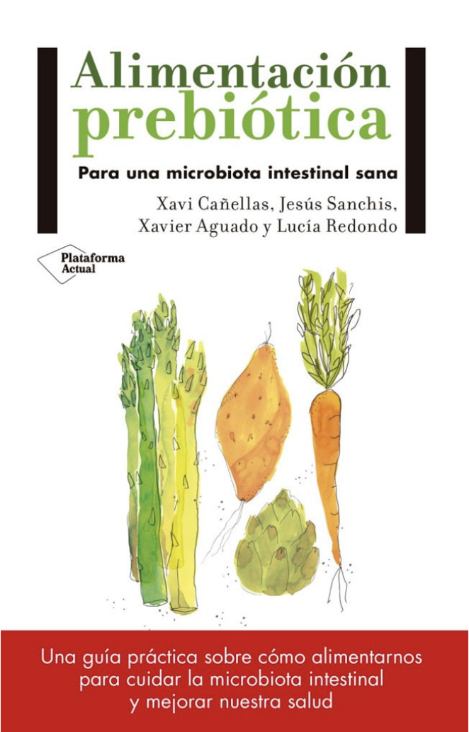 Alimentación prebiótica