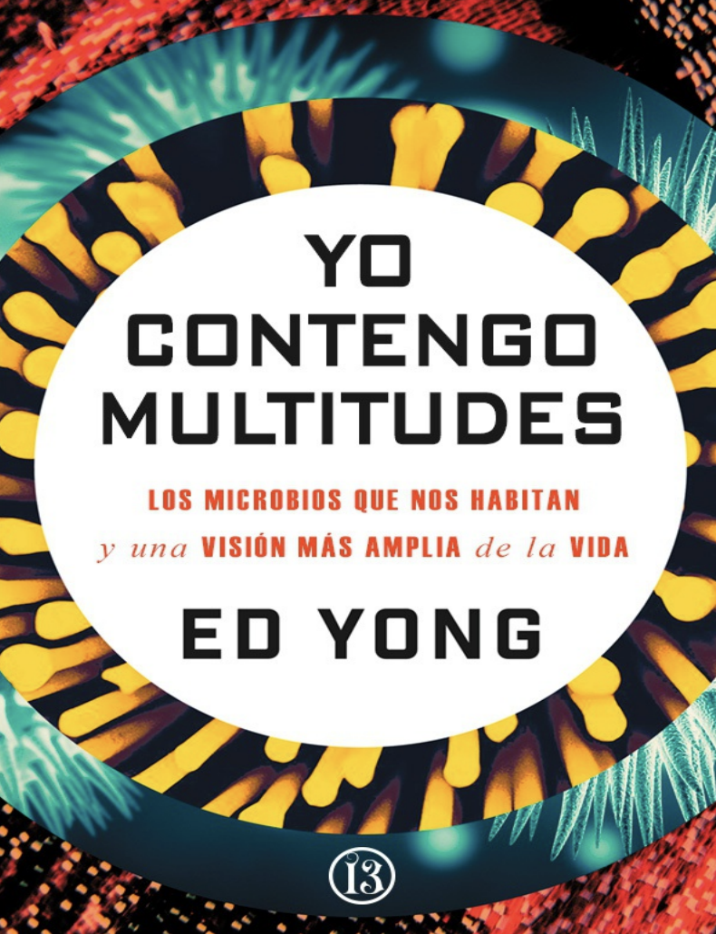 Yo contengo multitudes