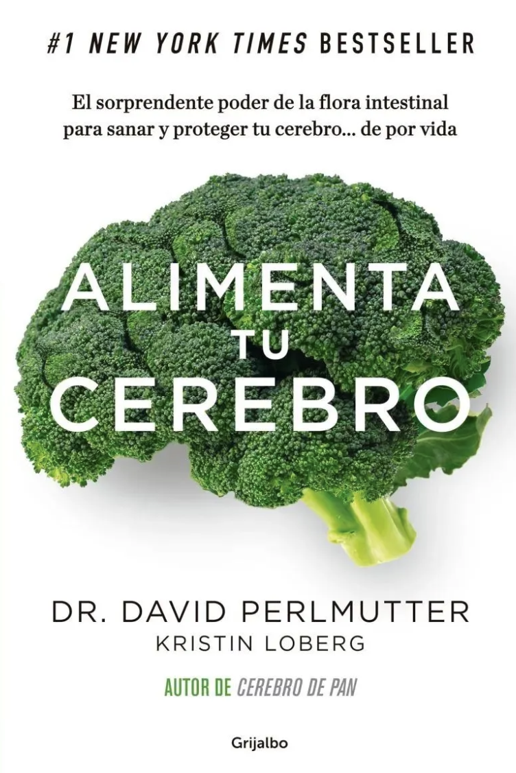 Alimenta tu cerebro