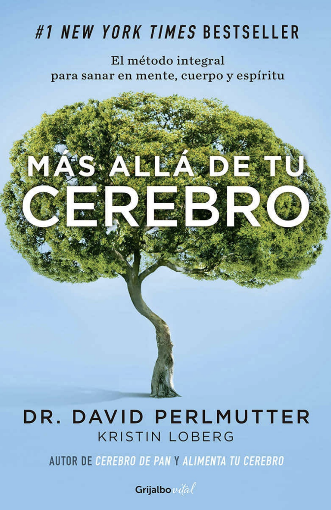 Más Allá de tu Cerebro