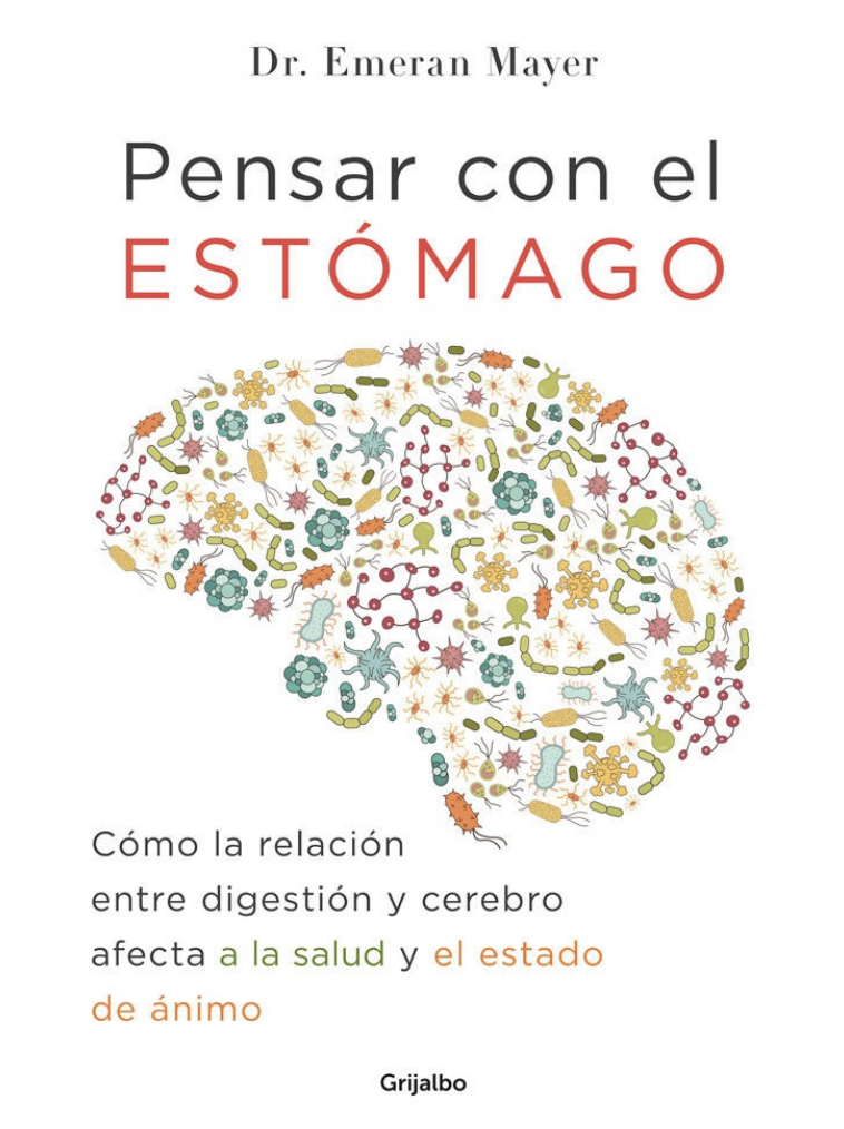 Pensar con el estómago