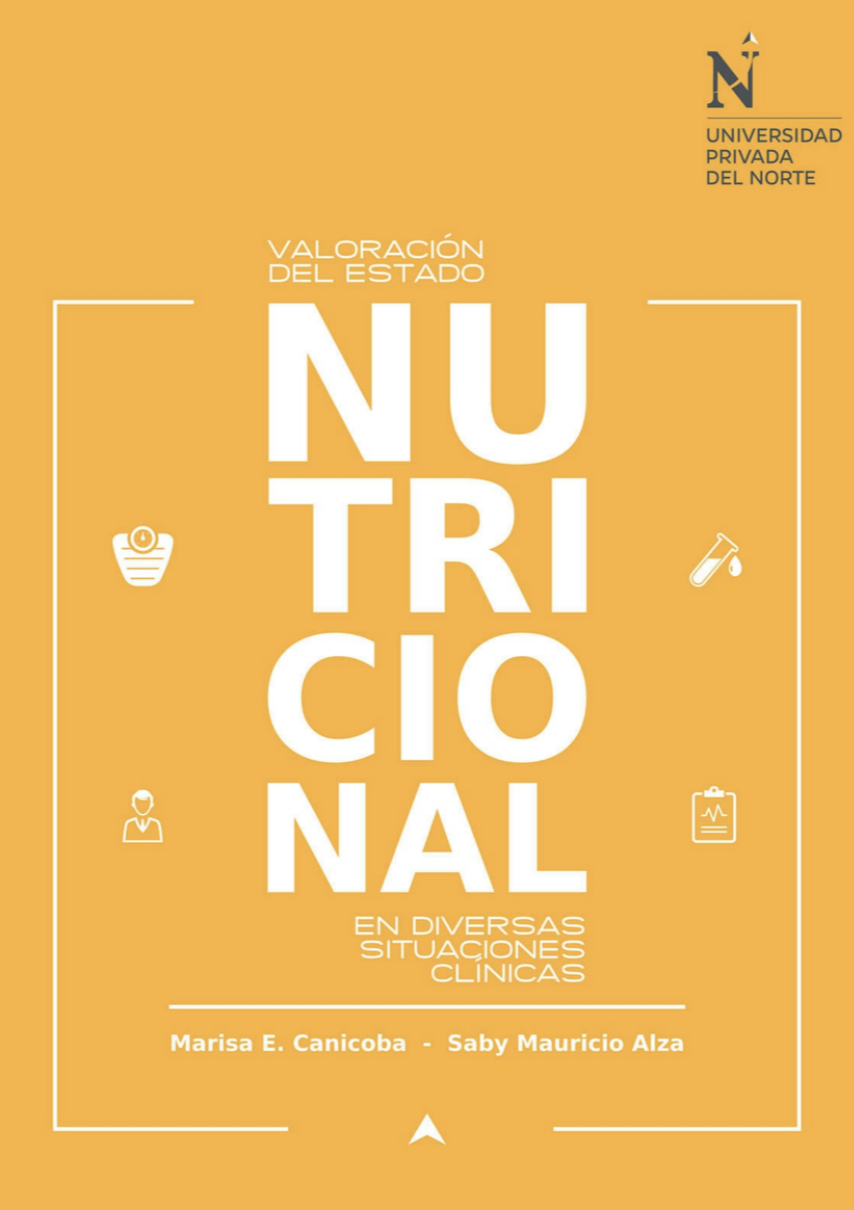 Valoración del estado nutricional