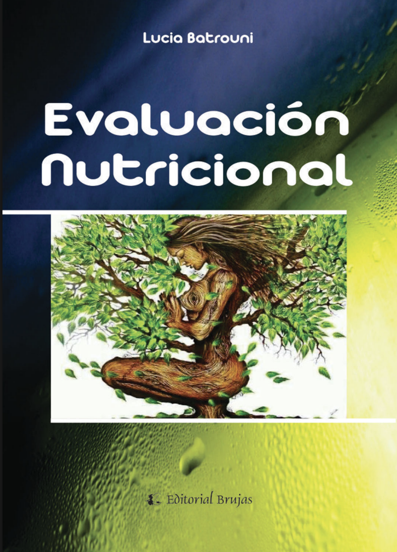 Evaluacion nutricional