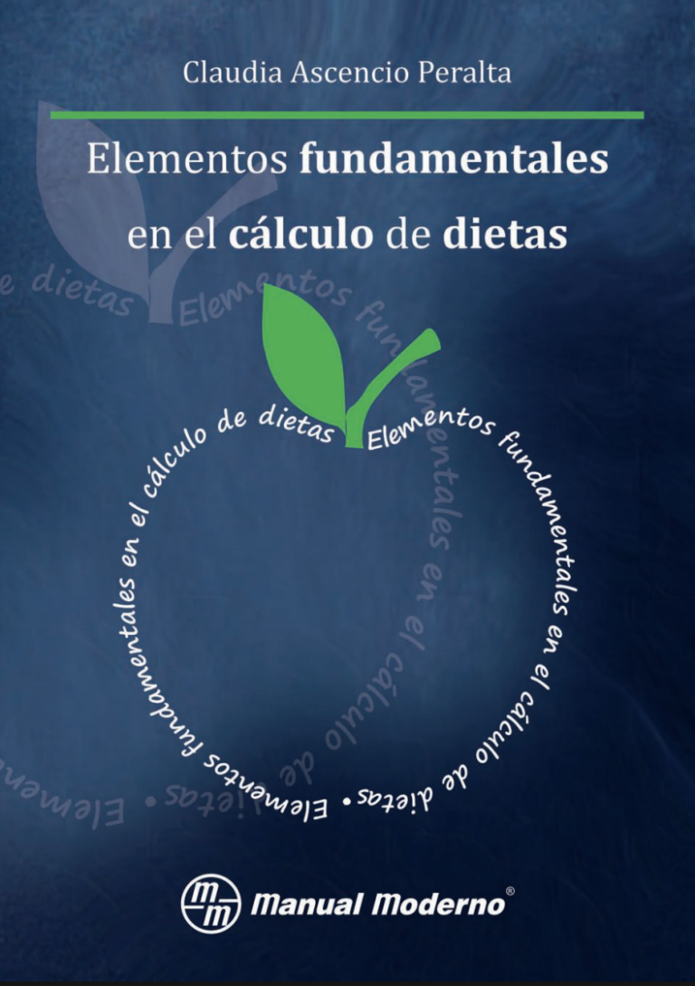 Elementos fundamentales en el cálculo de dietas