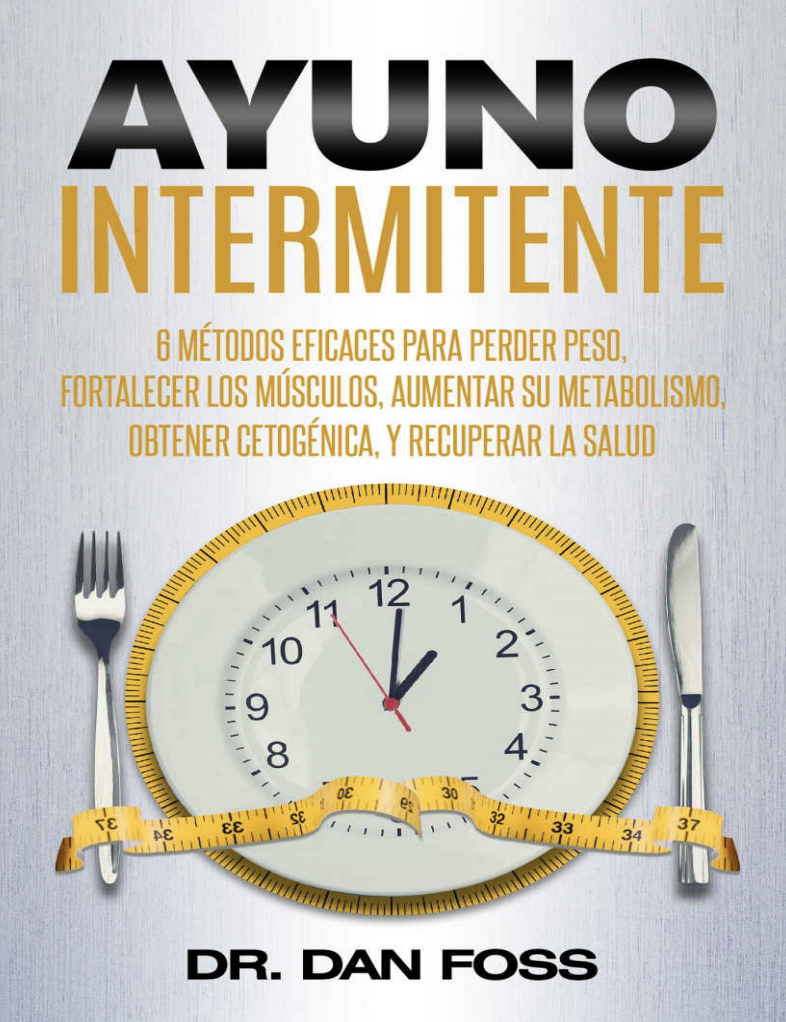 Ayuno Intermitente