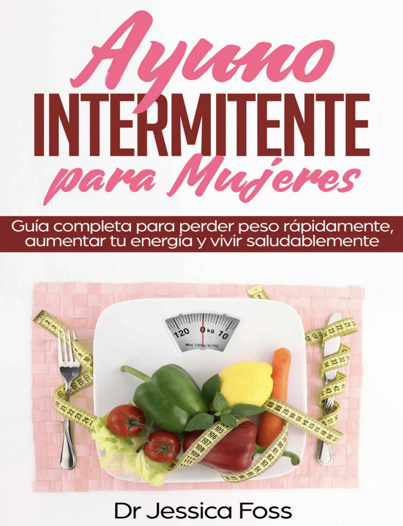 Ayuno Intermitente para Mujeres