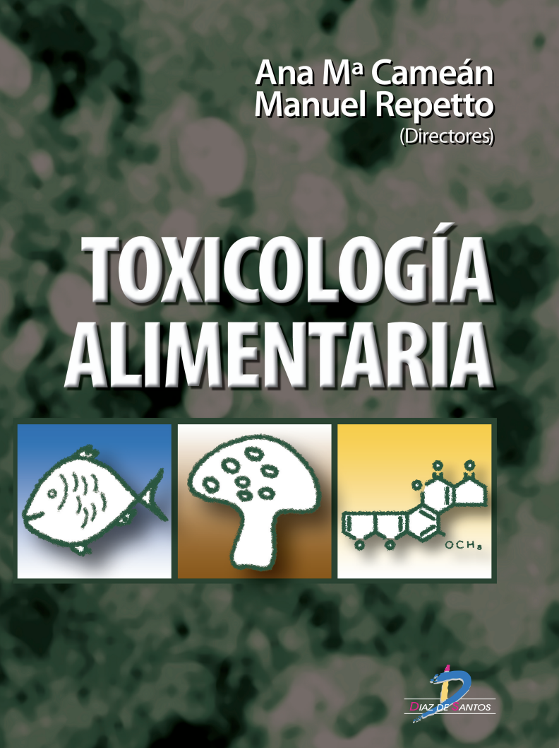 Toxicología alimentaria