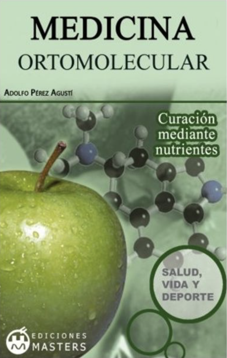 Medicina Ortomolecular