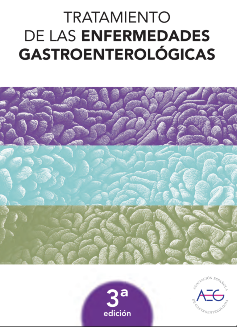Tratamiento de las enfermedades gastroenterológicas