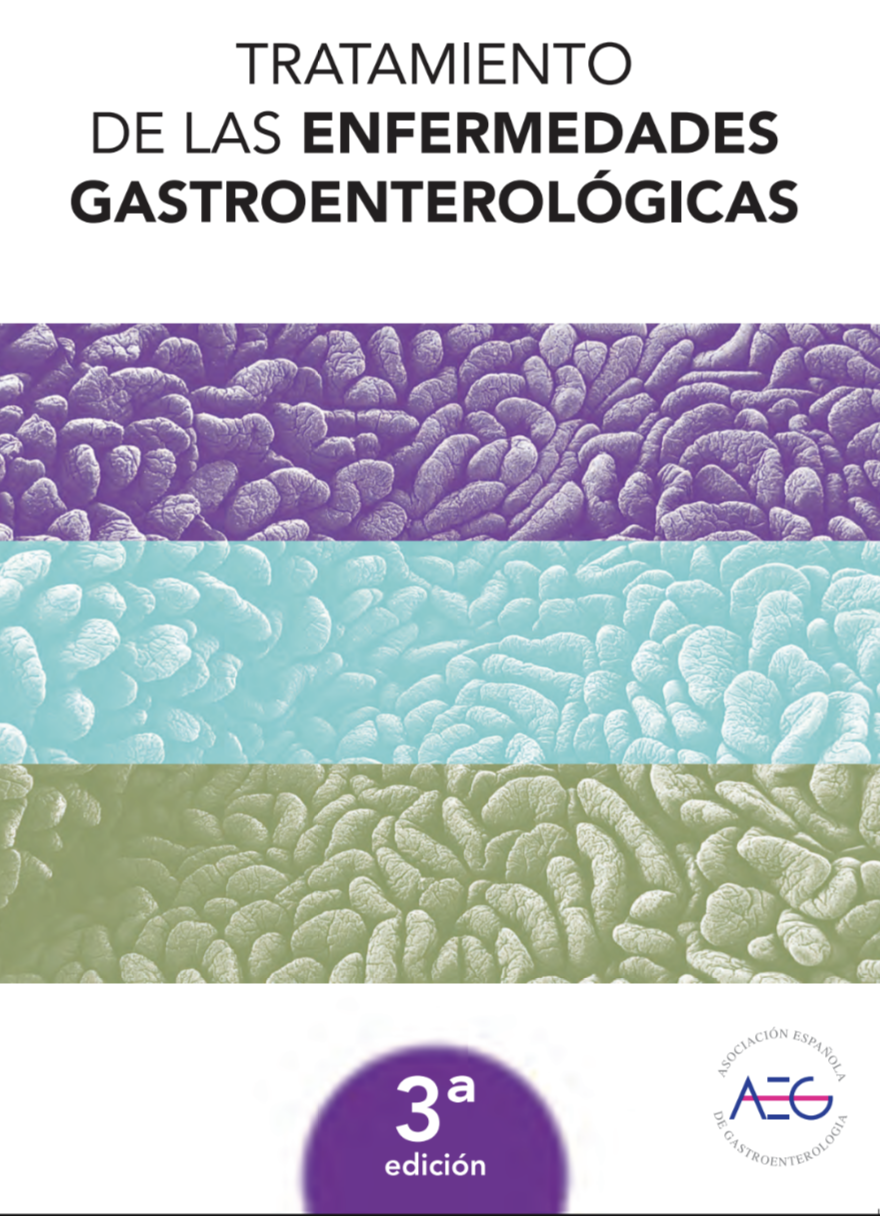 Tratamiento de las enfermedades gastroenterológicas