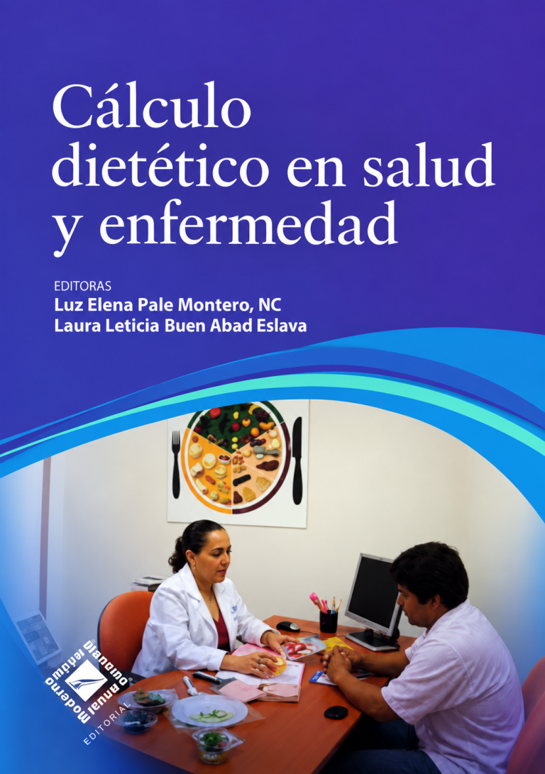 Cálculo dietético en salud y enfermedad