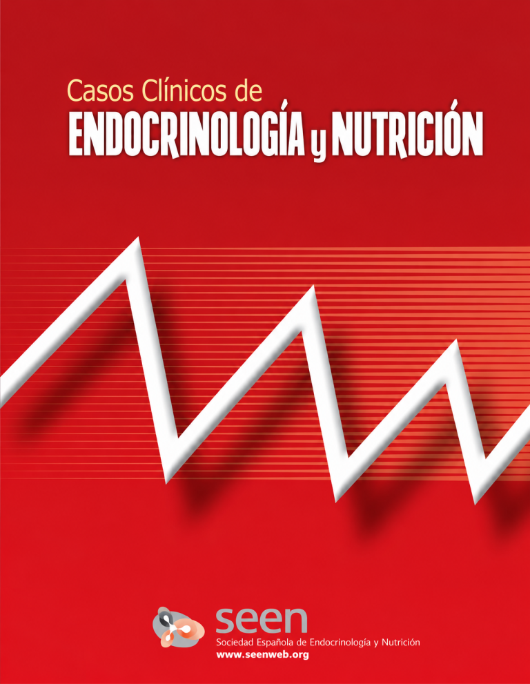 Casos clínicos de endocrinología y nutrición