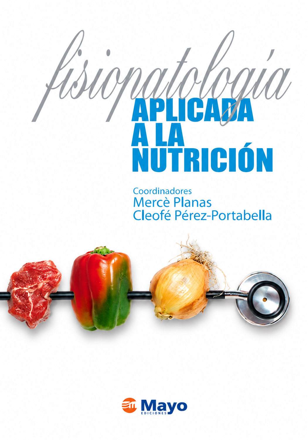 Fisiopatología aplicada a la nutrición