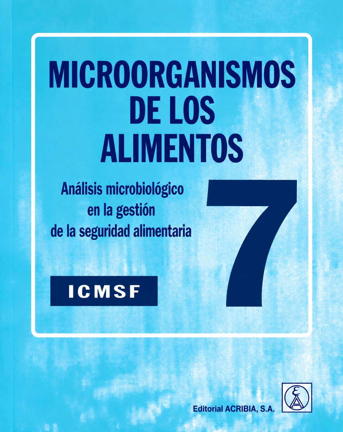 Microbiologia de los alimentos