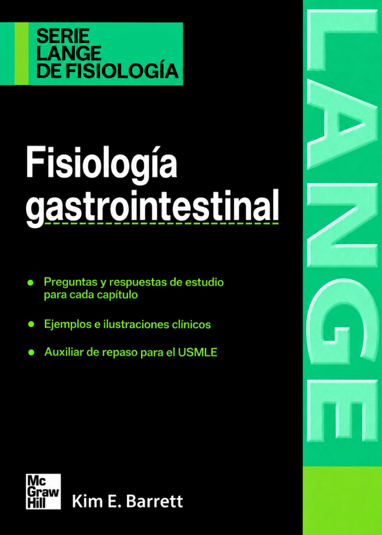 Fisiología gastrointestinal