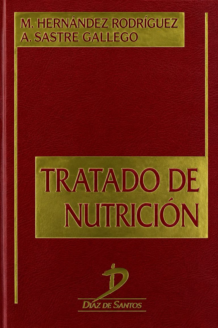 Tratado de nutrición