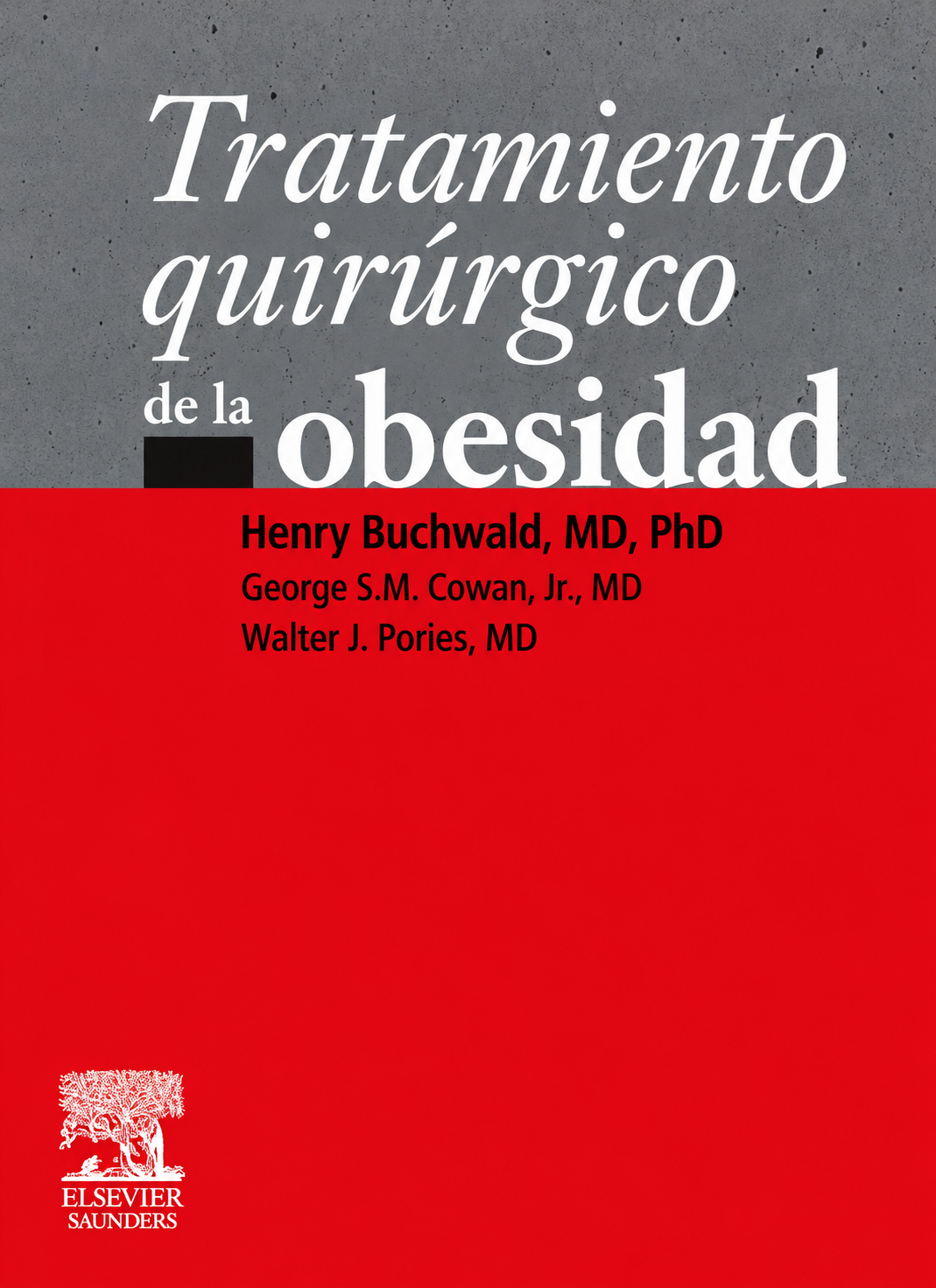 Tratamiento quirúrgico de la obesidad