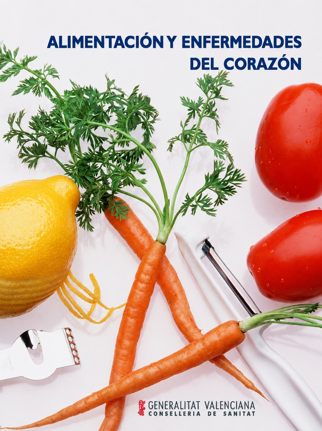 Alimentación y enfermedades del corazón
