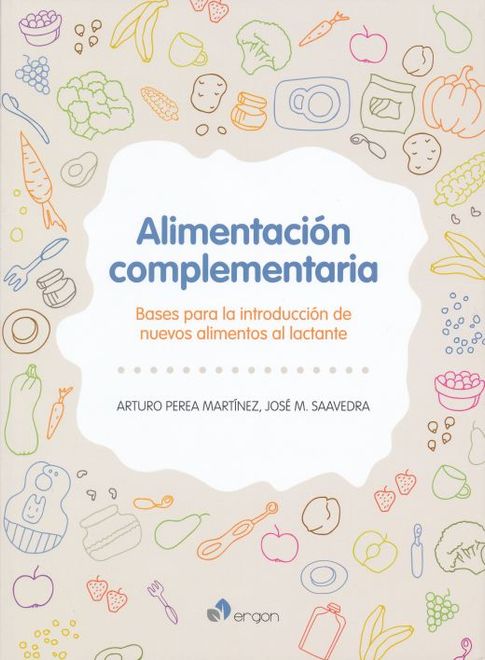 Alimentación complementaria, Bases para la introducción de nuevos alimentos al lactante