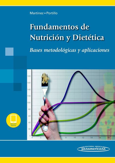 Fundamentos de nutrición y dietética