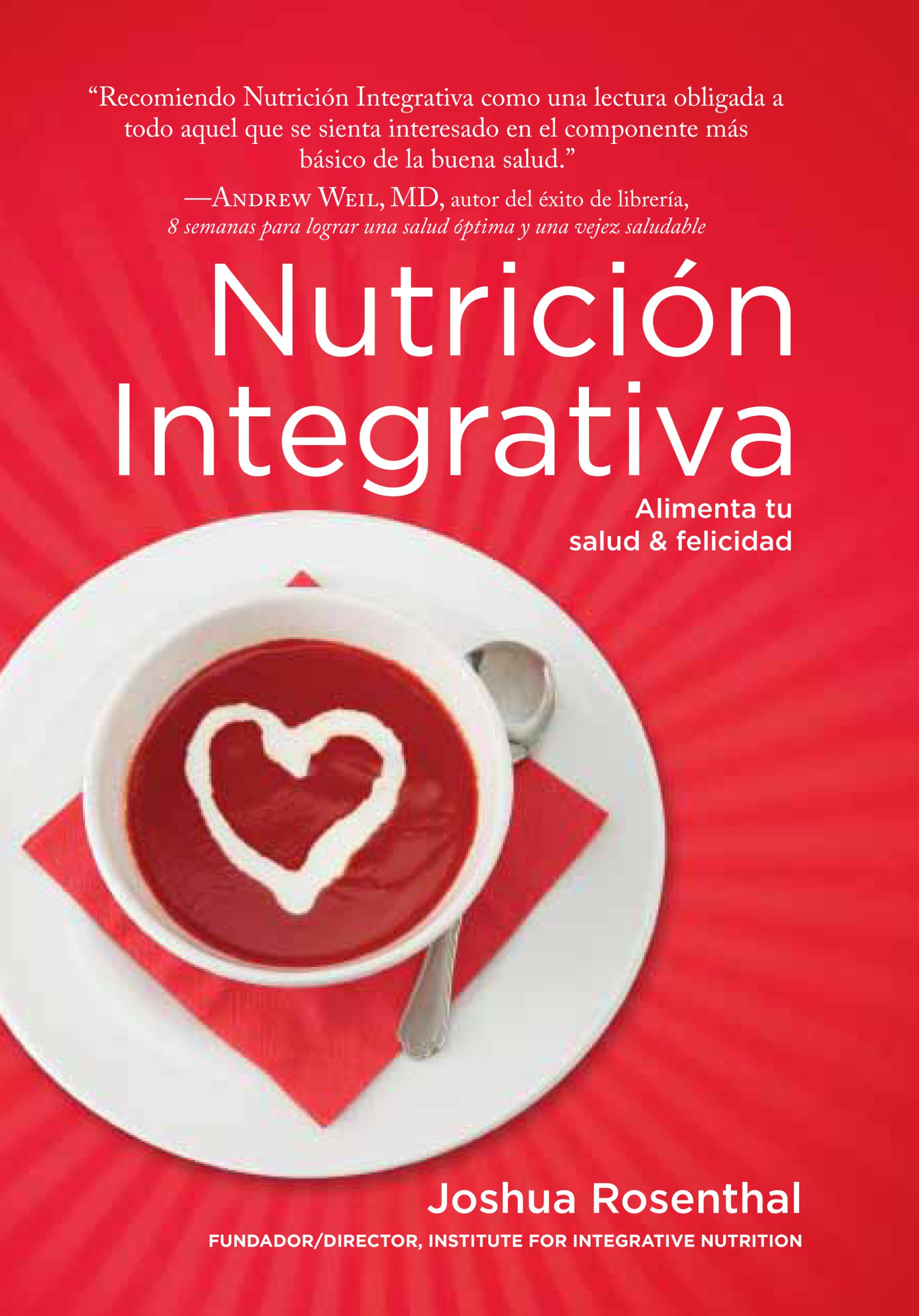 Nutrición Integrativa