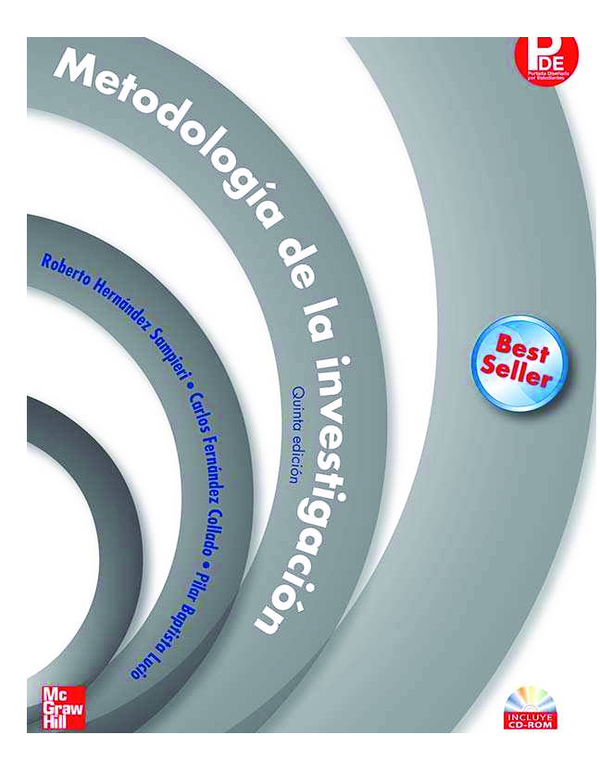 Metodología de la investigación