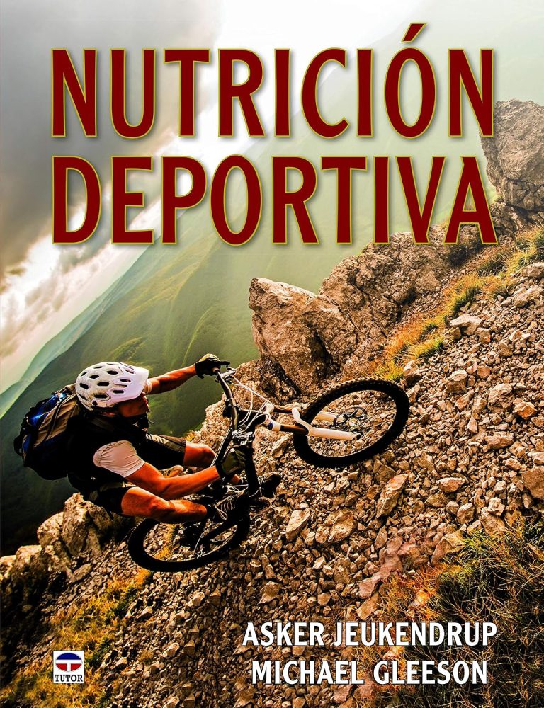 Nutrición deportiva