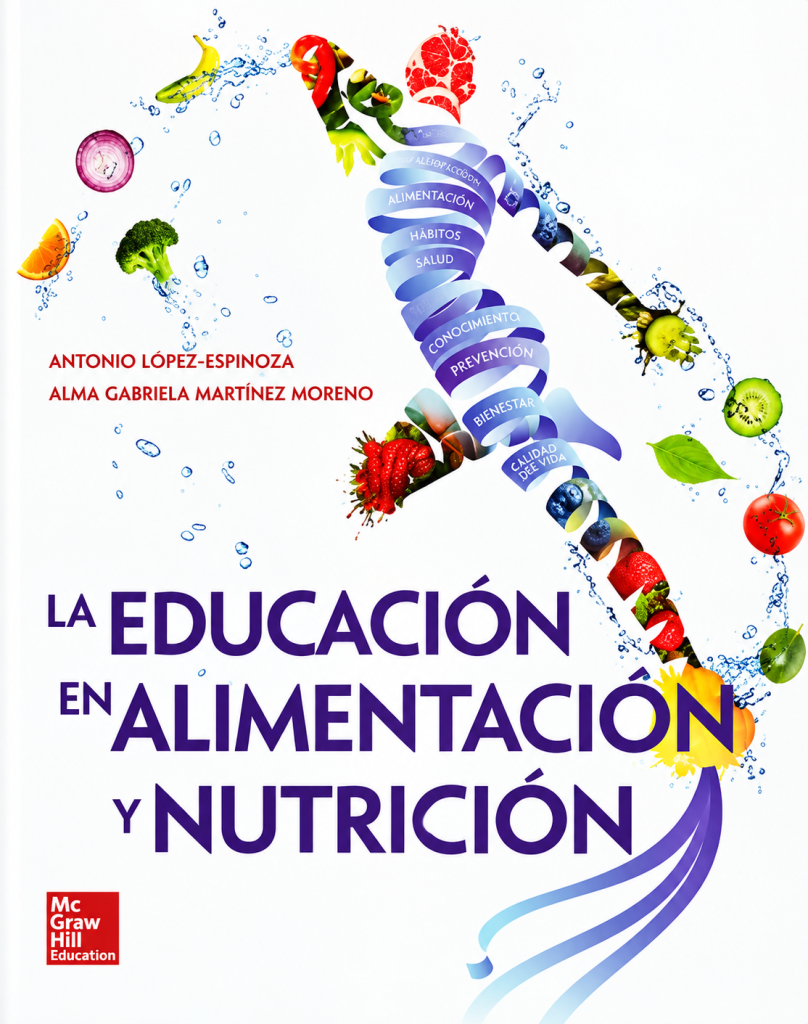 La Educacion en la Alimentacion y Nutricion