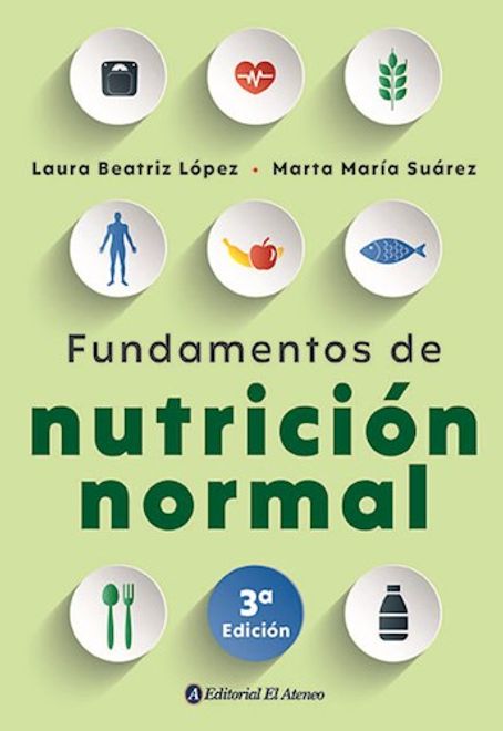 Fundamentos de nutricion normal.