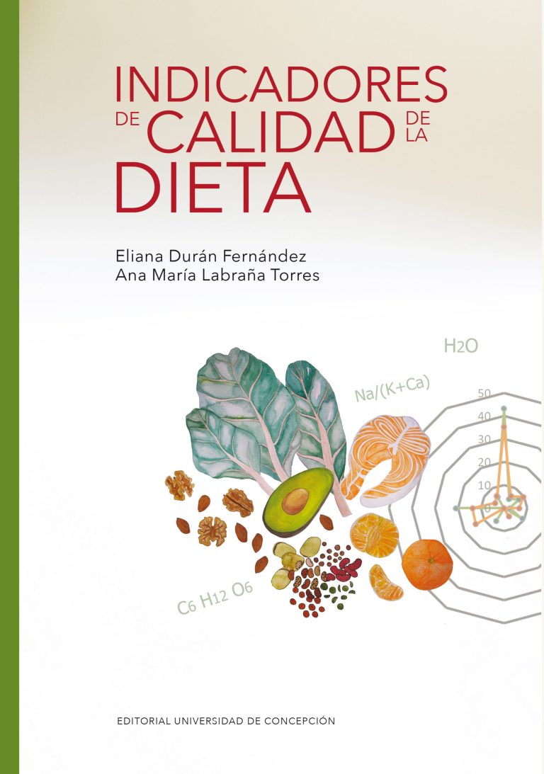 Indicadores de calidad de la dieta