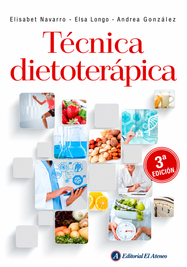 Técnica dietoterápica