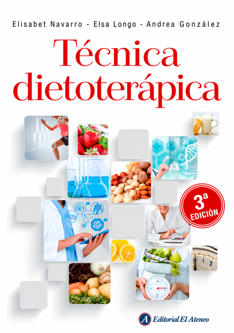 Técnica dietoterápica