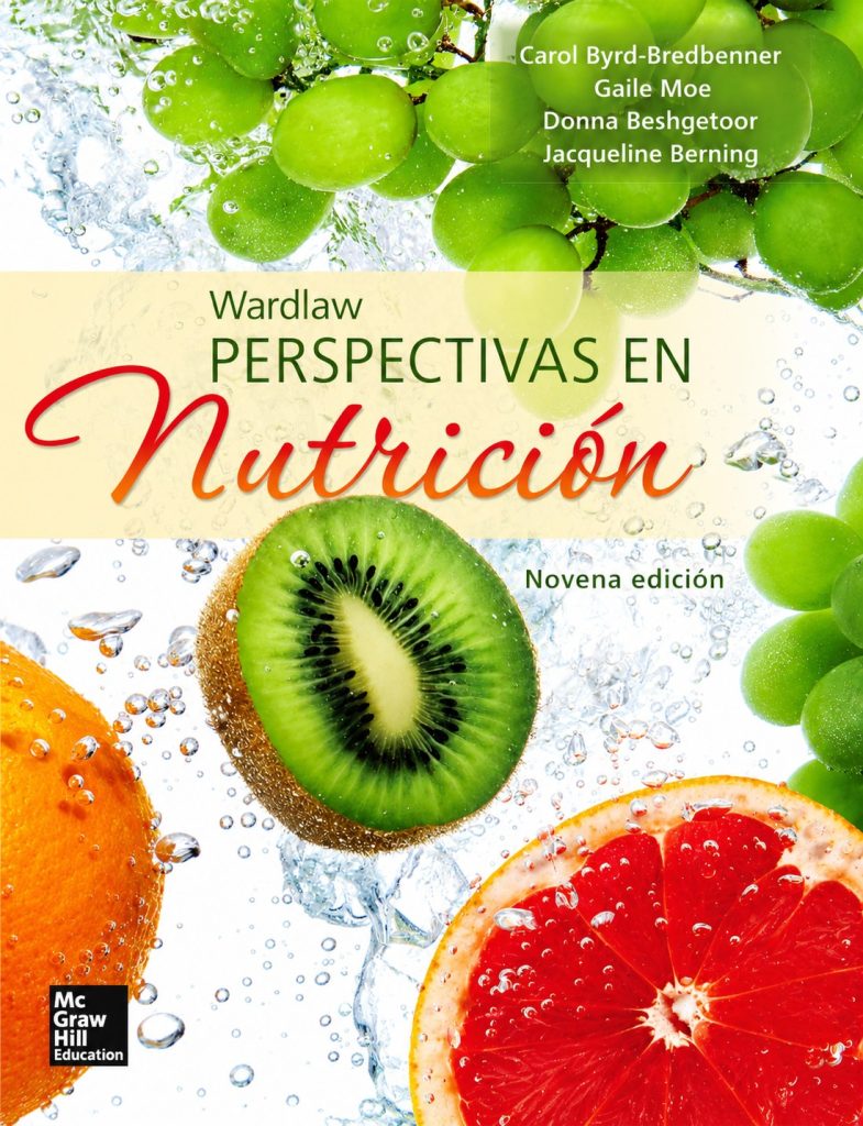 Wardlaw. Perspectivas en nutrición